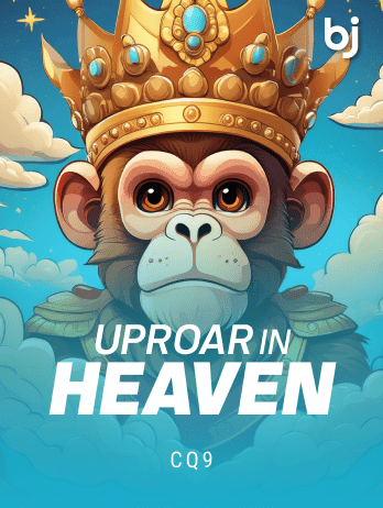 Uproar in Heavenpng thumbnail