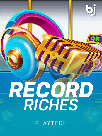 Record Riches