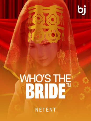 Who's the Bride™png thumbnail