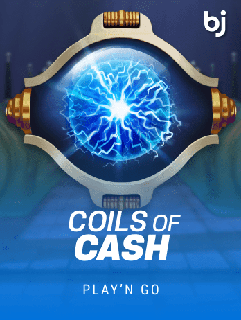 Coils of Cashpng thumbnail