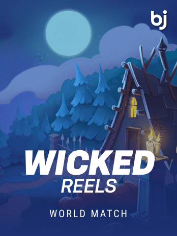 Wicked Reelspng thumbnail