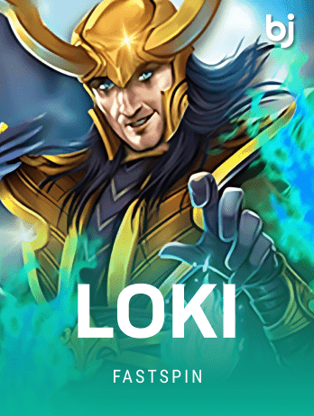 Lokipng game cover