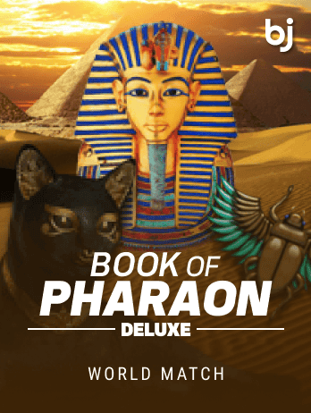 Book of Pharaon Deluxepng thumbnail