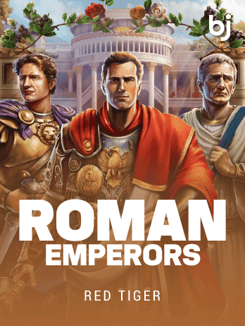 Roman Emperorspng thumbnail