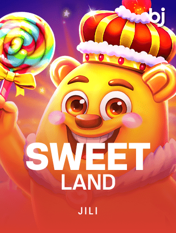 Sweet Landpng game cover