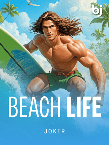 Beach Lifepng game cover