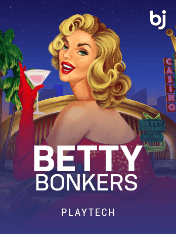 Betty Bonkerspng thumbnail