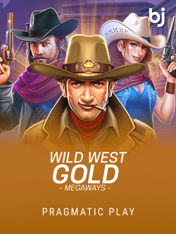 Wild West Gold Megawayspng thumbnail